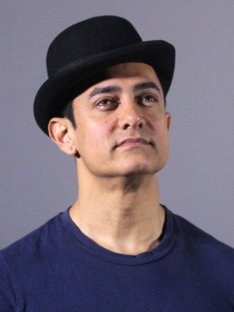 Aamir Khan