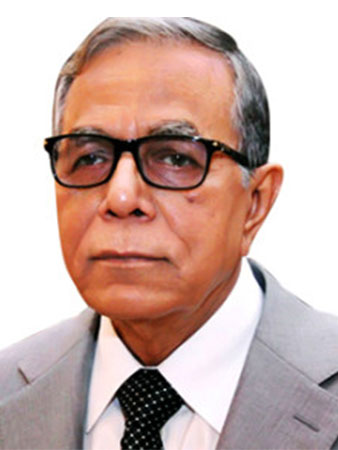 আব্দুল হামিদ