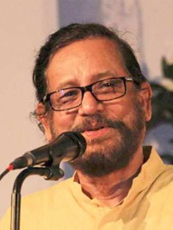 আসাদুজ্জামান নূর