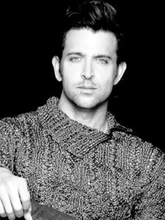 Hrithik Roshan
