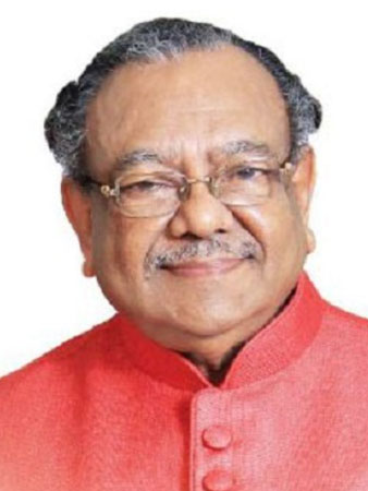 ডা. আ ফ ম রুহুল হক